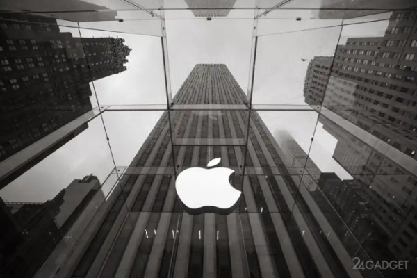 Американцы завалили Apple исками, поддержав обвинения Минюста США, а в Китае рухнули продажи iPhone