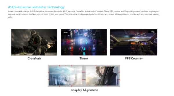 Обзор &mdash; Монитор Asus VA24DQLB