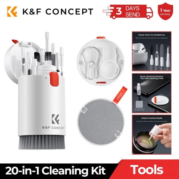Полезные товары с AliExpress, которые нужны каждому