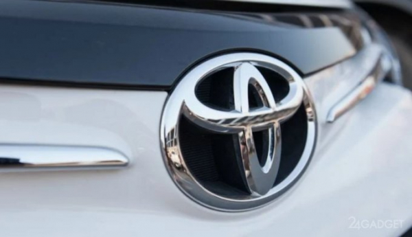 Toyota анонсировала АКБ для электрокаров с 10-минутной зарядкой