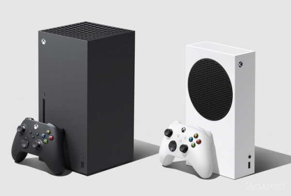 Глава Xbox раскрыл планы на выпуск обновлённых консолей текущего поколения