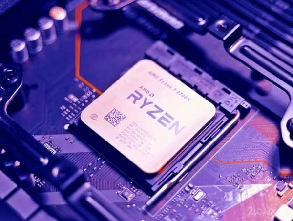 Вслед за Intel в процессорах AMD Ryzen Zen 3 и Zen 4 нашли дыру для кражи ценных данных
