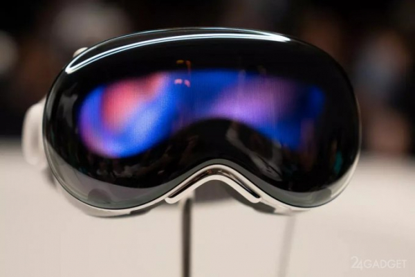 Apple выпустит AR-шлем в начале 2024 году, несмотря на проблемы производства