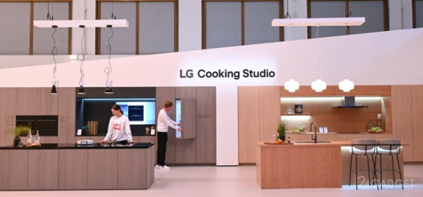 LG представит на выставке IFA 2023 свое видение экологичного образа жизни (10 фото)