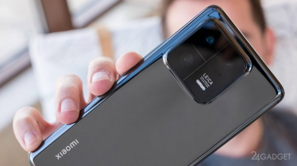 Xiaomi выпустит первый флагманский смартфон с процессором Dimensity и камерой Leica