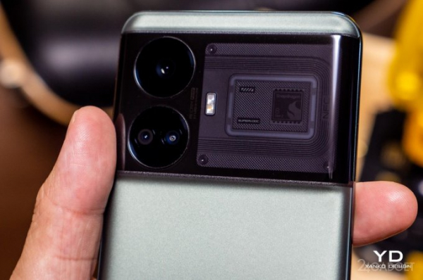 Смартфон Realme GT 5 Pro получит впечатляюще эффективную систему охлаждения