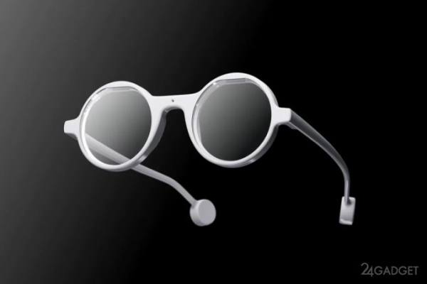 Смарт-очки Frame с мультимодальным ИИ Noa оценены в $349 (2 фото + видео)