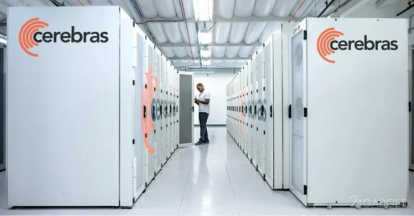 Новый процессор Cerebras для суперкомпьютеров получил 900000 ядер (5 фото)