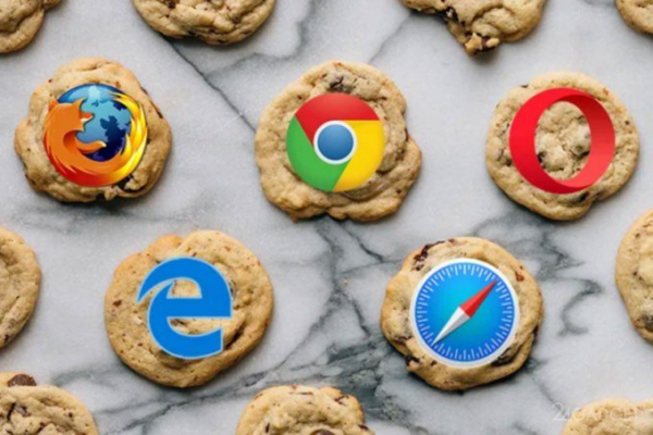Google вновь отложила блокировку сторонних cookie в браузере Chrome