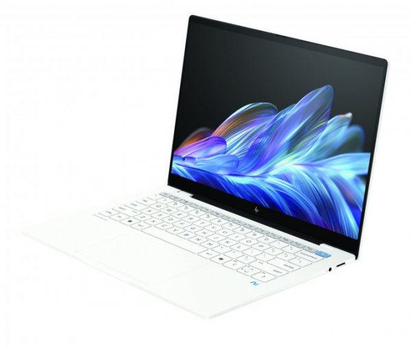 HP выпустила ноутбуки с чипом Snapdragon X Elite и 22 часами антономности (3 фото)