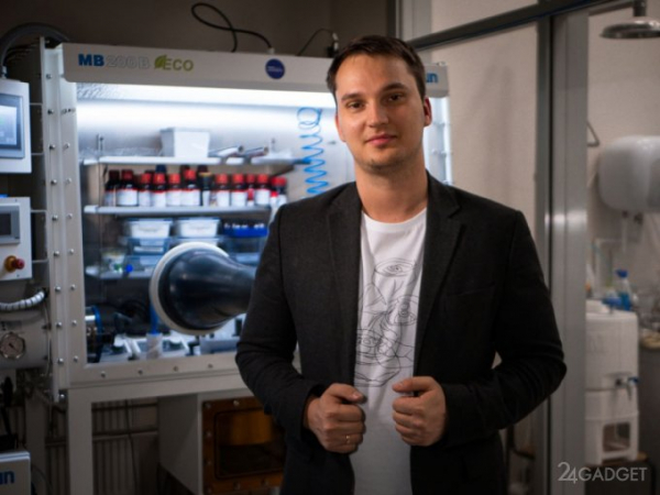 В России создали рекордно маленький нанолазер для чипов, дисплеев и медицинских приборов