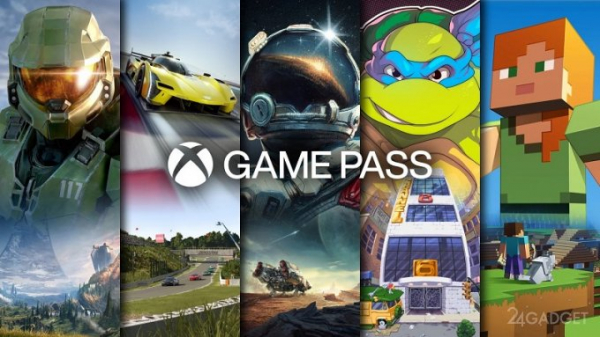 Microsoft повысит стоимость Game Pass по всему миру и введёт новый тариф без игр в день релиза