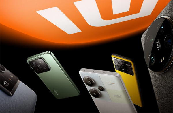ТОП-10 лучших смартфонов Xiaomi 2024 года – Рейтинг цена-качество