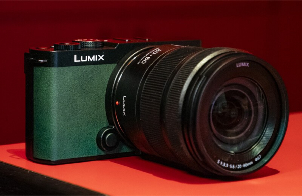 Обзор Panasonic Lumix S9: камеры для блогеров со съёмкой 6K