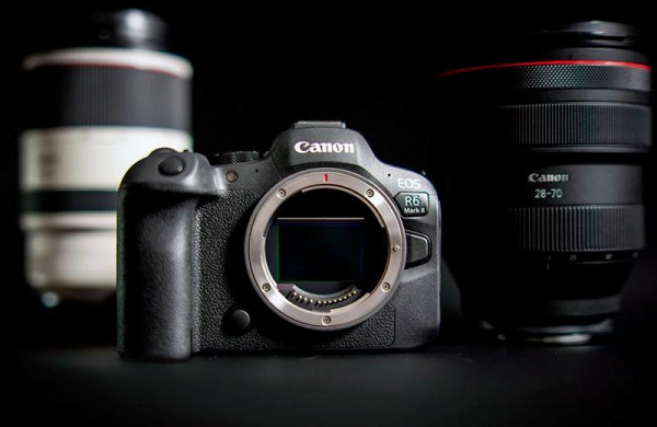 Обзор Canon EOS R6 Mark II: превосходной камеры если бы не одна деталь