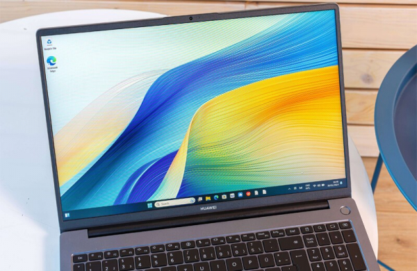 Обзор Huawei MateBook D 16 (2024): отличного ноутбука с 16-дюймовым дисплеем для повседневных задач