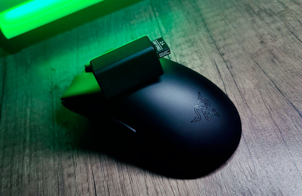 Обзор Razer DeathAdder V3 Pro: точной и быстрой игровой мыши