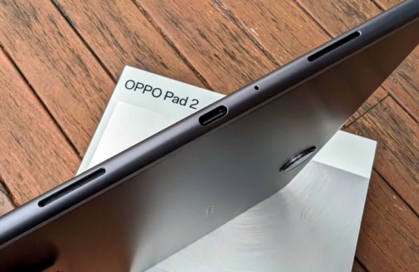 Обзор Oppo Pad 2: универсального планшета для рабочего стола и домашнего дивана