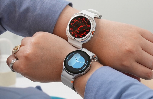 Обзор Samsung Galaxy Watch Ultra: лучших умных часов 2024 для Android-смартфонов