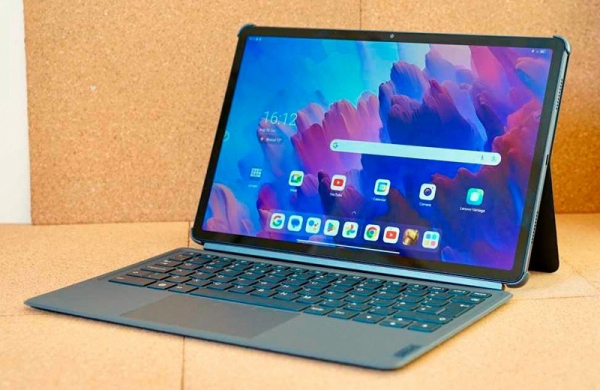 Обзор Lenovo Tab P12: планшета среднего класса с уникальным творческим подходом