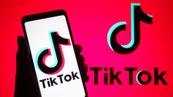 Соцсеть TikTok удалила аккаунты Sputnik и RT из-за санкций США