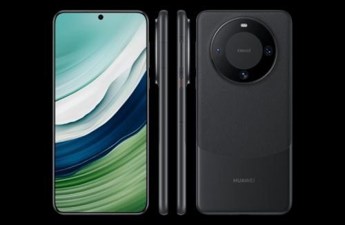 Huawei Mate 60 снова удивляет показателями продаж