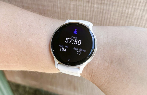 Обзор Garmin Venu 3: умных часов с точными датчиками и автономной батареей