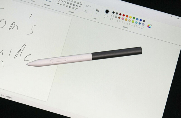 Обзор Wacom One 13: достойного планшета для художников и графических дизайнеров