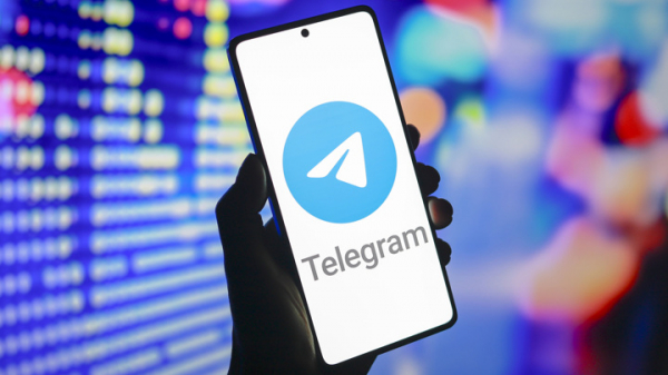 В РФ заработал бот в Telegram для жалоб на поисковые запросы в мессенджере