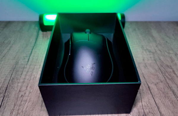 Обзор Razer DeathAdder V3 Pro: точной и быстрой игровой мыши