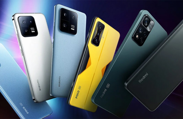 ТОП-10 лучших смартфонов Xiaomi 2024 года &ndash; Рейтинг цена-качество