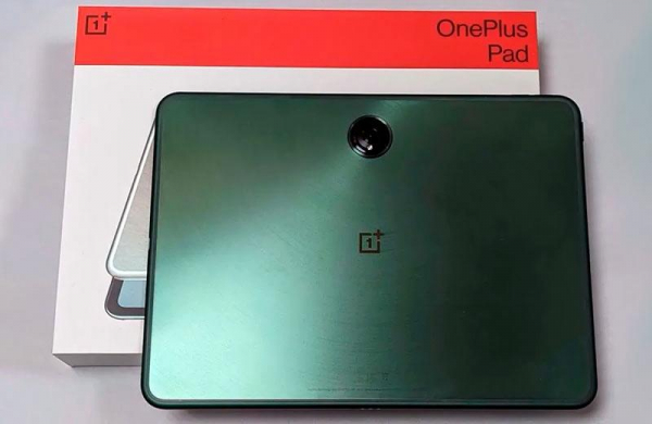 Обзор OnePlus Pad: первого Android-планшета и достойного конкурента iPad