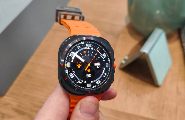 Обзор Samsung Galaxy Watch Ultra: лучших умных часов 2024 для Android-смартфонов