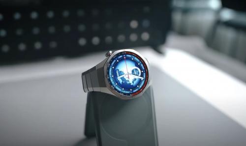 В России стартовал предзаказ на Huawei Watch GT 5 и Watch D2