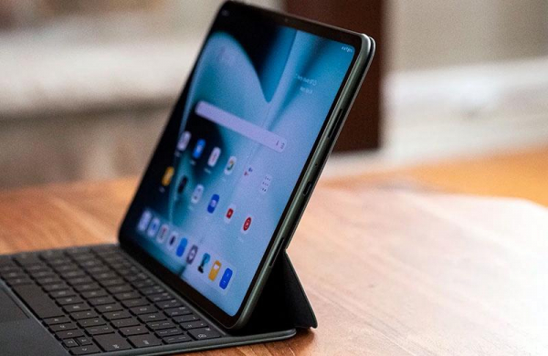 Обзор OnePlus Pad: первого Android-планшета и достойного конкурента iPad