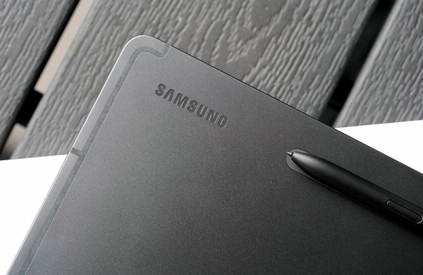 Обзор Samsung Galaxy Tab S9 5G: планшета на Android основного конкурента iPad