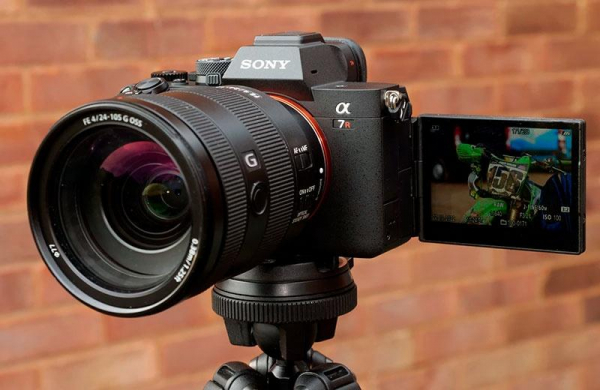 Обзор Sony a7R V: полнокадровой камеры для потрясающих фотографий разрешением 60 Мп