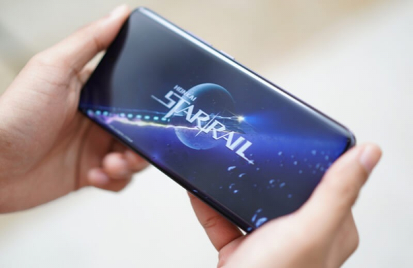 Обзор Oppo Reno 12: стильного смартфона с удобными функциями ИИ