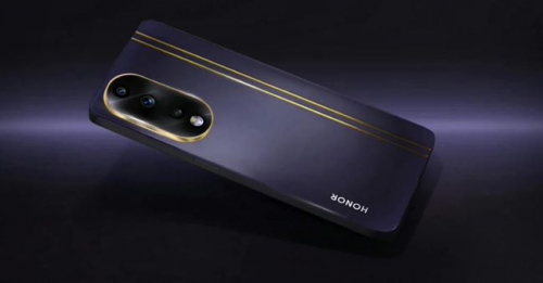 Опубликована дата презентации «гоночного» Honor 90 GT