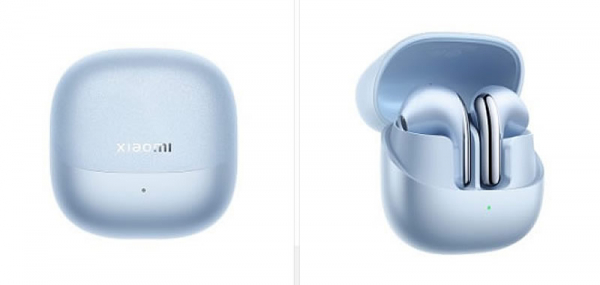 Xiaomi представила глобальные версии фитнес-браслета Band 9 и беспроводных наушников Buds 5 