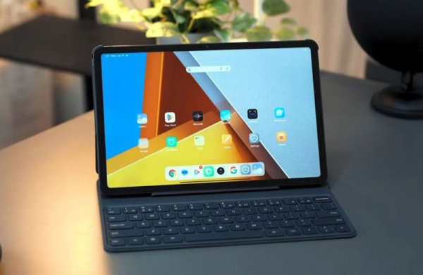 Обзор Xiaomi Poco Pad: дешёвого планшета для игр и мультимедиа