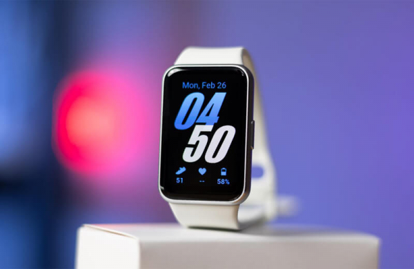 Обзор Samsung Galaxy Fit 3: долгожданный фитнес-браслета с потрясающим AMOLED-дисплеем Обзор Samsung Galaxy Fit 3: долгожданный фитнес-браслета с потрясающим AMOLED-дисплеем