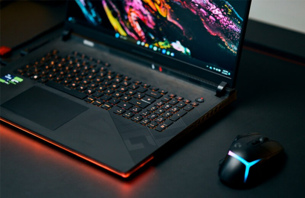 Обзор Asus ROG Strix Scar 18: гигантского игрового ноутбука с невероятно мощным железом