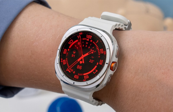 Обзор Samsung Galaxy Watch Ultra: лучших умных часов 2024 для Android-смартфонов