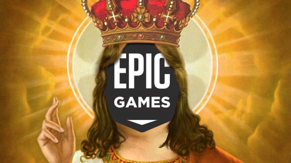 Epic Games подаст иск против Google и Samsung