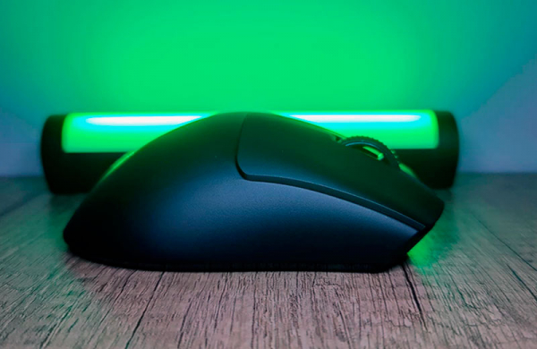 Обзор Razer DeathAdder V3 Pro: точной и быстрой игровой мыши