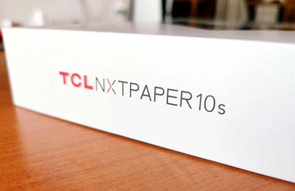 Обзор TCL NXTPAPER 10S: планшета среднего класса с комфортным для глаз дисплеем