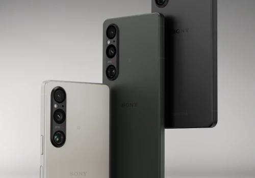 Sony Xperia 1 V против Sony Xperia 1 IV: в чем разница между флагманами?