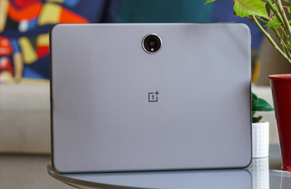 Обзор OnePlus Pad 2: почти флагманского планшета по цене средней модели