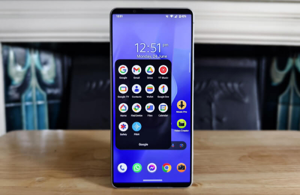 Обзор Sony Xperia 1 VI: слишком дорогого флагманского смартфона для съёмки